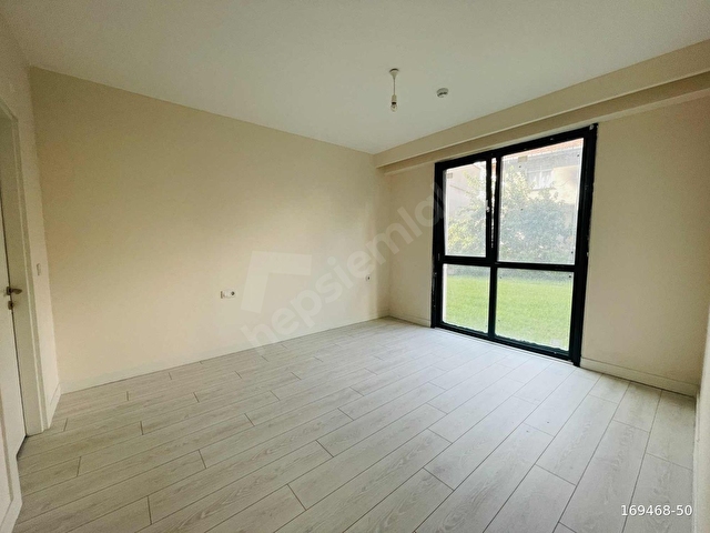TATLISU MAH LUNA REZİDANS 2+1 SATILIK DAİRE (BOŞ) - Görsel 9