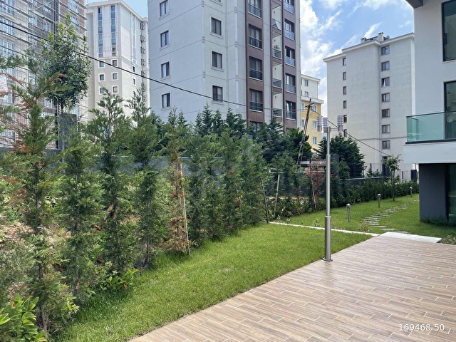 TATLISU MAH LUNA REZİDANS 2+1 SATILIK DAİRE (BOŞ) - Görsel 28