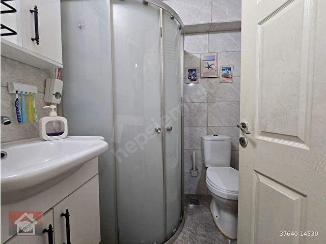 ALSANCAK MAHALLESİ_ACİL_SATILIK 6+1 YAPILI/ÇİFT GİRİŞLİ/ÖN CEPHE DUBLEKS - Görsel 23