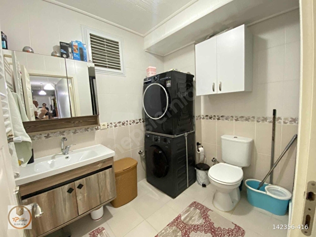 FINDIKLIDA ULAŞIMA ÇOK YAKIN BALKONLU 3+1 SATILIK DAİRE - Görsel 21