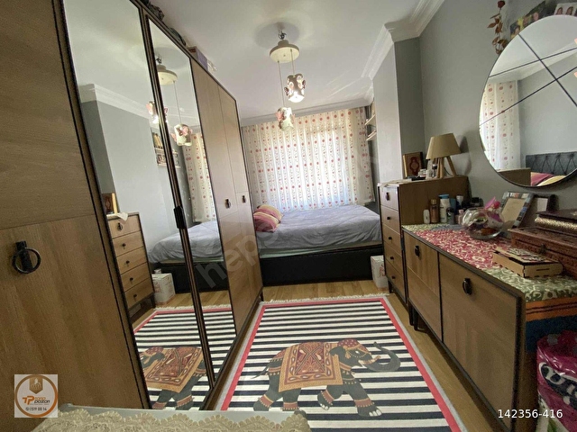 FINDIKLIDA ULAŞIMA ÇOK YAKIN BALKONLU 3+1 SATILIK DAİRE - Görsel 5