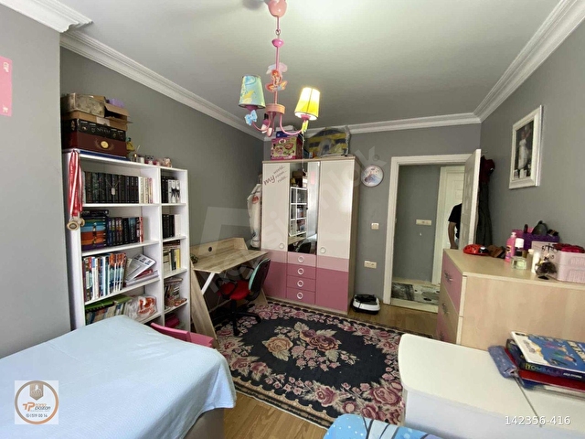 FINDIKLIDA ULAŞIMA ÇOK YAKIN BALKONLU 3+1 SATILIK DAİRE - Görsel 11