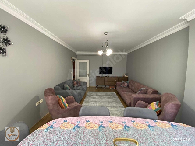 FINDIKLIDA ULAŞIMA ÇOK YAKIN BALKONLU 3+1 SATILIK DAİRE - Görsel 2