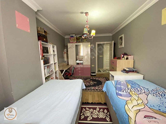 FINDIKLIDA ULAŞIMA ÇOK YAKIN BALKONLU 3+1 SATILIK DAİRE - Görsel 10