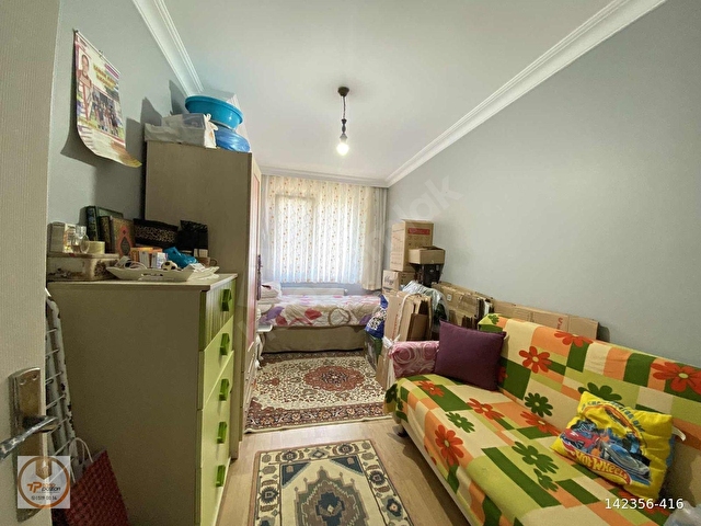 FINDIKLIDA ULAŞIMA ÇOK YAKIN BALKONLU 3+1 SATILIK DAİRE - Görsel 12