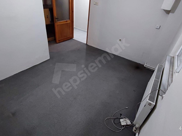 BALIKESİR NEF İN DUVARINA BAKAN 2+! GİRİŞ KAT KOMBİLİ DAİRE - Görsel 16