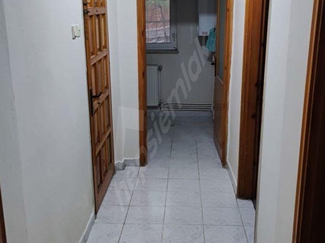BALIKESİR NEF İN DUVARINA BAKAN 2+! GİRİŞ KAT KOMBİLİ DAİRE - Görsel 19