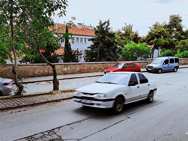 BALIKESİR NEF İN DUVARINA BAKAN 2+! GİRİŞ KAT KOMBİLİ DAİRE - Görsel 14