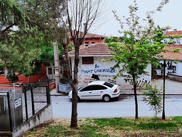 BALIKESİR NEF İN DUVARINA BAKAN 2+! GİRİŞ KAT KOMBİLİ DAİRE - Görsel 3