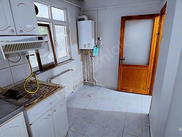 BALIKESİR NEF İN DUVARINA BAKAN 2+! GİRİŞ KAT KOMBİLİ DAİRE - Görsel 5