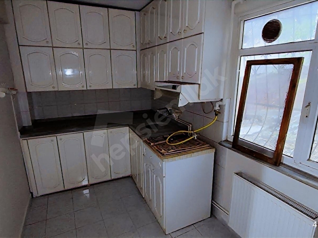 BALIKESİR NEF İN DUVARINA BAKAN 2+! GİRİŞ KAT KOMBİLİ DAİRE