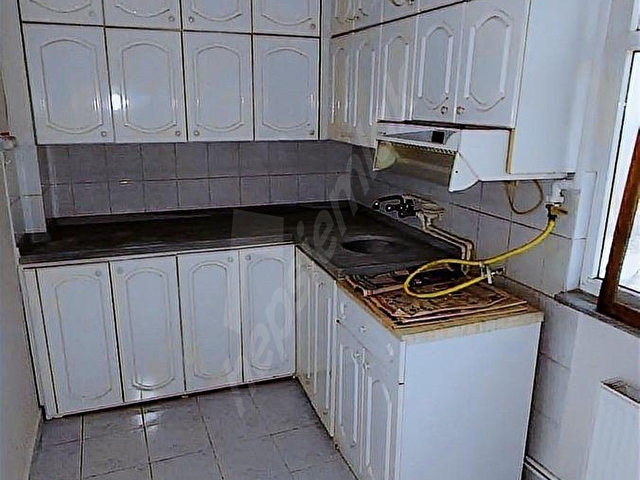 BALIKESİR NEF İN DUVARINA BAKAN 2+! GİRİŞ KAT KOMBİLİ DAİRE - Görsel 4