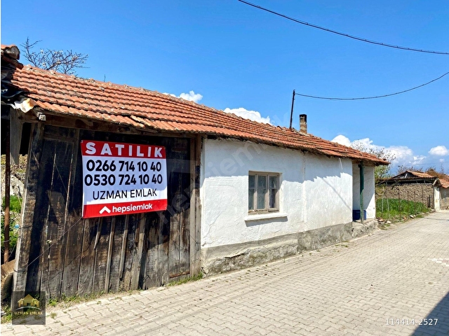 Manyas Kocagöl Satılık