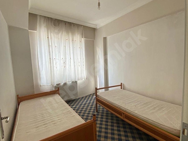 BURDUR MERKEZ KONAK AMERİKAN MUTFAKLI SATILIK 2+1/60 M2. DAİRE - Görsel 7