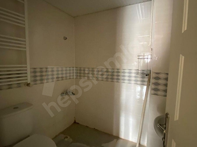 BURDUR MERKEZ KONAK AMERİKAN MUTFAKLI SATILIK 2+1/60 M2. DAİRE - Görsel 15