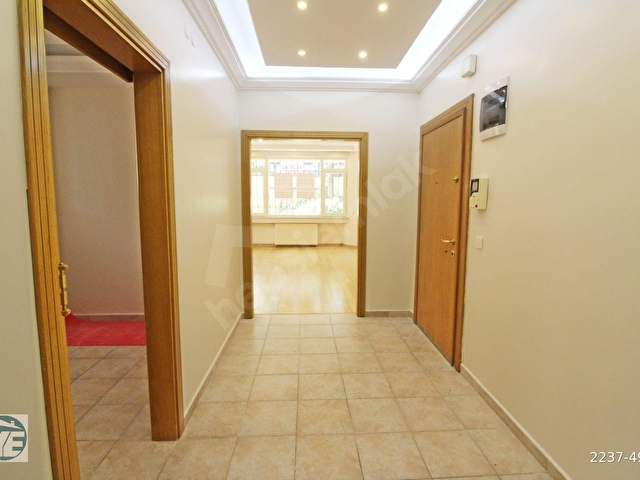YEŞİLYURT EMLAKTAN KAPALI GARAJLI EBEVEYNLİ 135 m2 DÜZ GİRİŞ - Görsel 15
