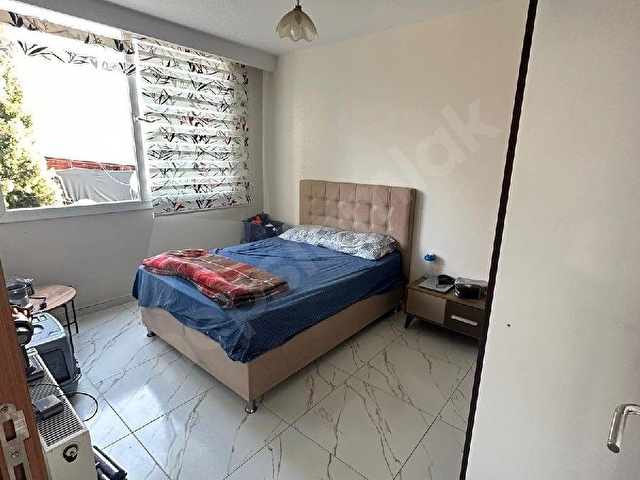 BEYAZEVLERDE KİRALIK ULTRA LÜKS 1+1 DAİRE - Görsel 5