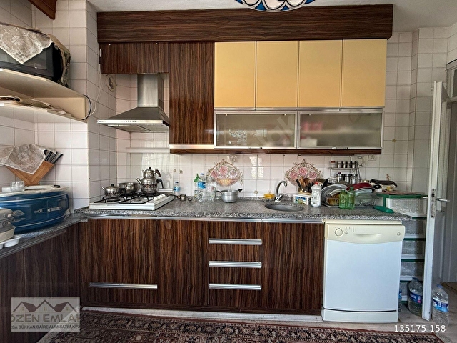 ÖZEN EMLAK TAN SARAY MAH. 3 KATLI SATILIK BİNA - Görsel 6