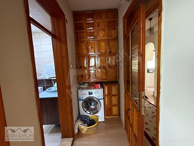 ÖZEN EMLAK TAN SARAY MAH. 3 KATLI SATILIK BİNA - Görsel 25