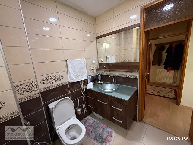 ÖZEN EMLAK TAN SARAY MAH. 3 KATLI SATILIK BİNA - Görsel 27