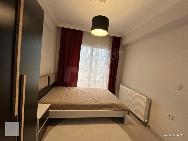 GOLDİADAN KAMPÜS YAKINI KONSEPT EŞYALI 1+1 DAİRE - Görsel 8