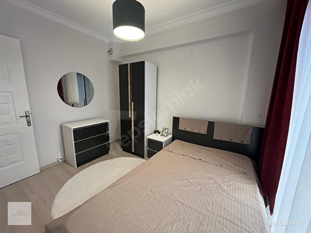 GOLDİADAN KAMPÜS YAKINI KONSEPT EŞYALI 1+1 DAİRE - Görsel 9