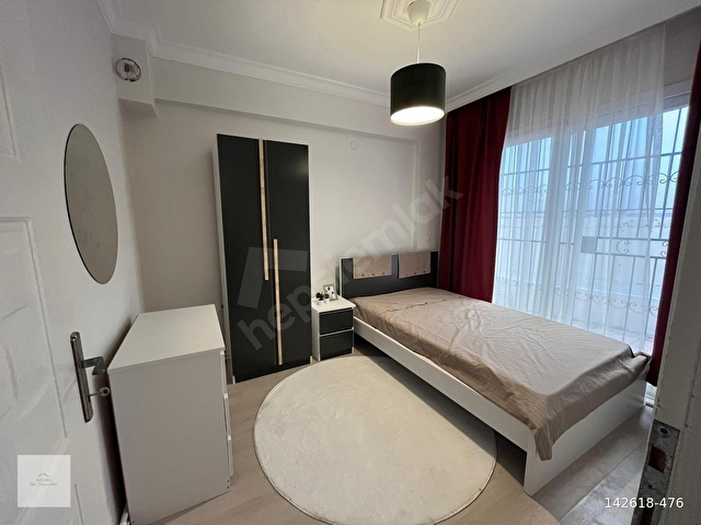 GOLDİADAN KAMPÜS YAKINI KONSEPT EŞYALI 1+1 DAİRE - Görsel 7