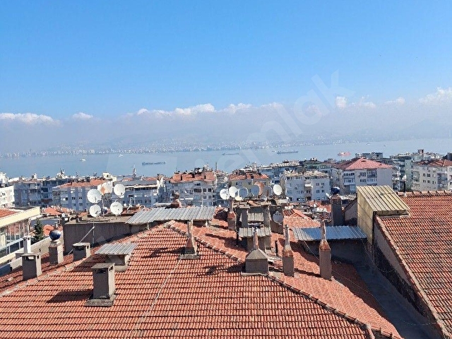 kiralık 2+1 daire deniz manz 30.000 tl