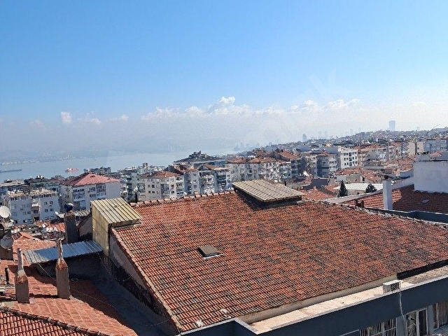 kiralık 2+1 daire deniz manz 30.000 tl - Görsel 2
