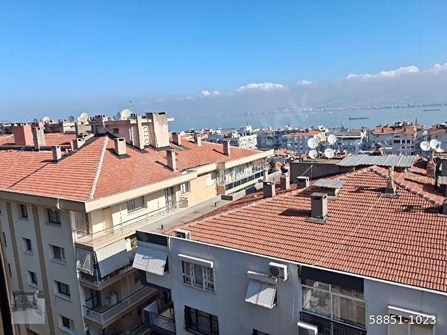 kiralık 2+1 daire deniz manz 30.000 tl - Görsel 4