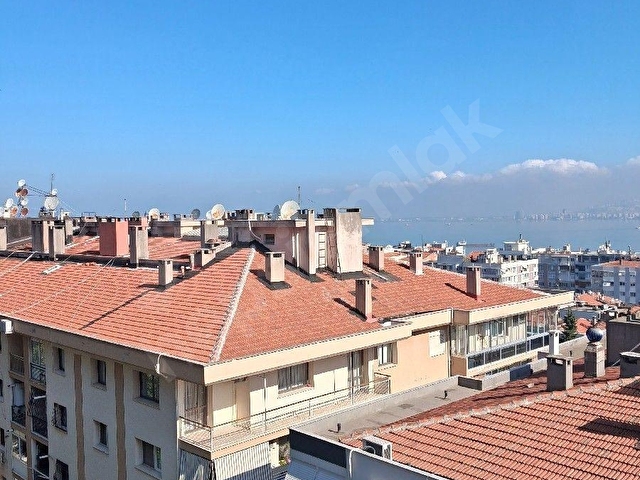 kiralık 2+1 daire deniz manz 30.000 tl - Görsel 5