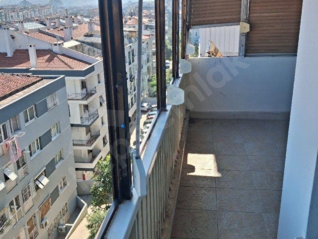 kiralık 2+1 daire deniz manz 30.000 tl - Görsel 7
