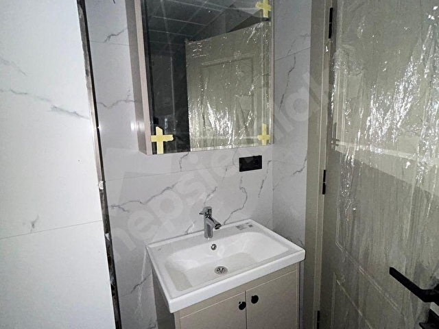 Muradiye Mh. Villalar Bölgesinde 1+1 Havuzlu Sıfır Daire - Görsel 6