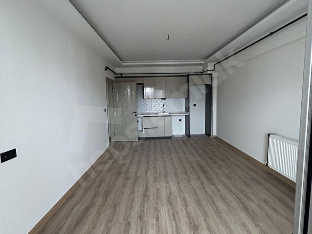 Muradiye Mh. Villalar Bölgesinde 1+1 Havuzlu Sıfır Daire - Görsel 3