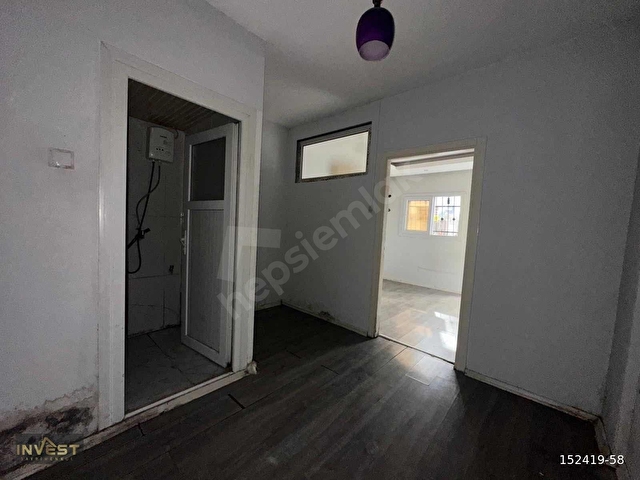 TOROS MAHALLESİ MAViBULVARDA 1+1 SATILIK DAİRE - Görsel 8