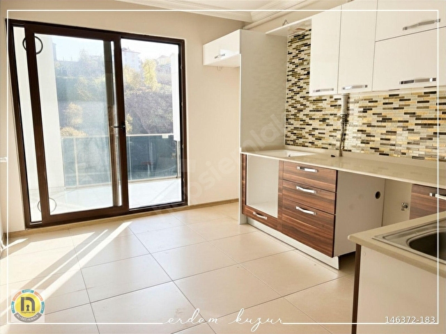 TRABZON PELİTLİDE KİRALIK 138 M2 2+1 DAİRE