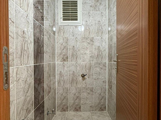 BARBAROS HAYRETTİN PAŞA MAHALLESİ 2+1 100 m² FERAH YÜKSEK GİRİŞ - Görsel 15