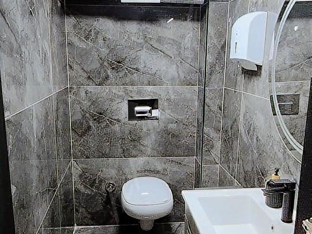 KÖRKÜNDE İŞLEK KONUMDA GENİŞ CEPHELİ SATILIK LÜKS DÜKKAN - Görsel 21