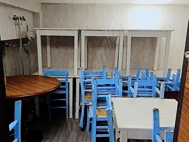 KÖRKÜNDE İŞLEK KONUMDA GENİŞ CEPHELİ SATILIK LÜKS DÜKKAN - Görsel 26