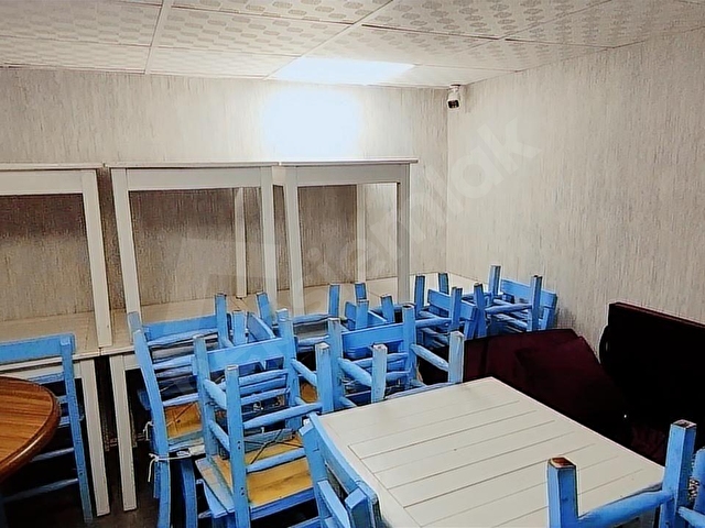 KÖRKÜNDE İŞLEK KONUMDA GENİŞ CEPHELİ SATILIK LÜKS DÜKKAN - Görsel 27