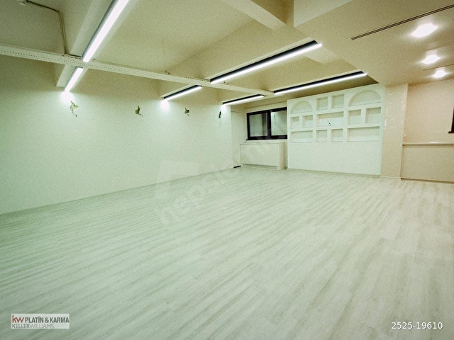 Sarıyer Maslak Kiralık