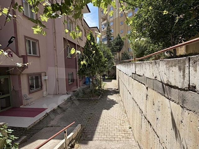 GÜVEN EMLAKTAN ŞEYHCUİ TOKİDE KİRALIK 2+1 DAİRE - Görsel 2