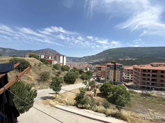 GÜVEN EMLAKTAN ŞEYHCUİ TOKİDE KİRALIK 2+1 DAİRE - Görsel 10