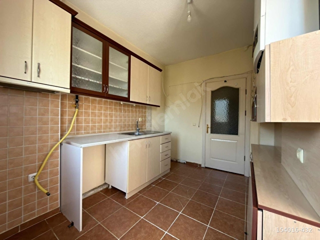 GÜVEN EMLAKTAN ŞEYHCUİ TOKİDE KİRALIK 2+1 DAİRE - Görsel 11