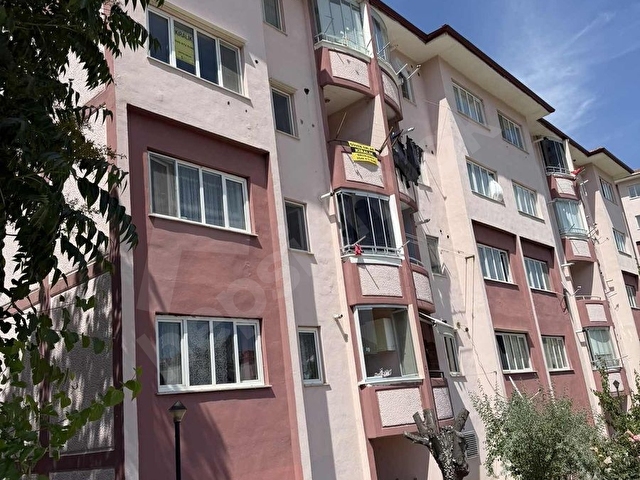 GÜVEN EMLAKTAN ŞEYHCUİ TOKİDE KİRALIK 2+1 DAİRE - Görsel 26