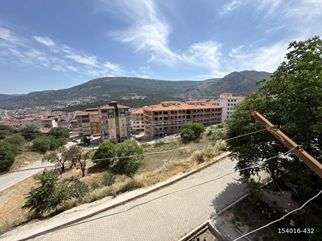 GÜVEN EMLAKTAN ŞEYHCUİ TOKİDE KİRALIK 2+1 DAİRE