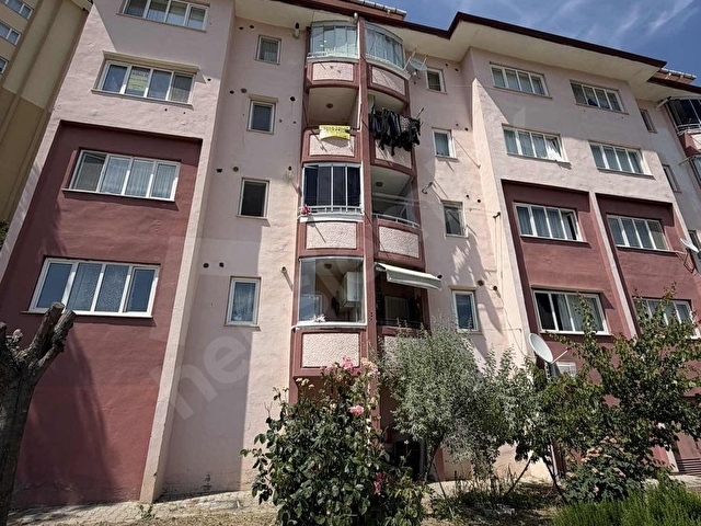 GÜVEN EMLAKTAN ŞEYHCUİ TOKİDE KİRALIK 2+1 DAİRE - Görsel 27