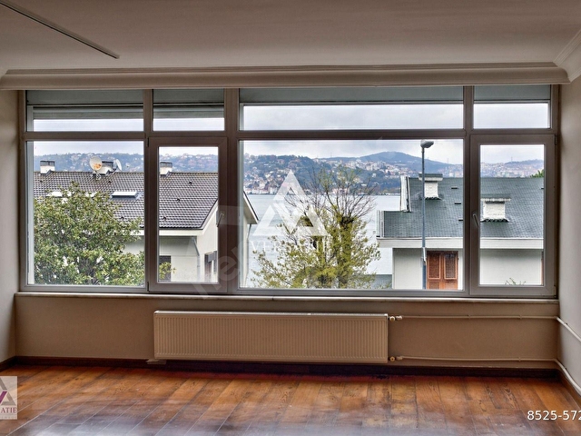 VERSATIEDEN BEBEKTE 250 m2 OTOPARKLI 4,5+1 YOL YALI DAİRESİ - Görsel 11