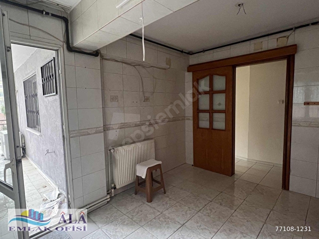 İSMET YORGANCILAR POLİKİNLİĞİ YANI 3+1 SATILIK DAİRE - Görsel 13