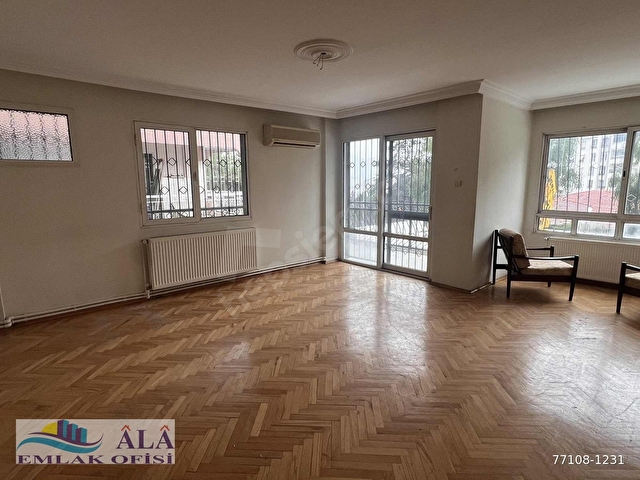 İSMET YORGANCILAR POLİKİNLİĞİ YANI 3+1 SATILIK DAİRE - Görsel 6
